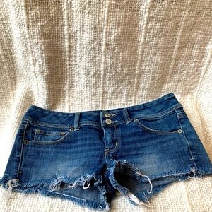 Women’s American Eagle Outfitters Jean Shorts